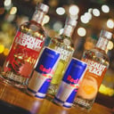 Foto de Vodka Absolut