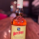 Foto de Whisky White Horse