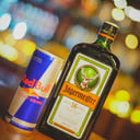 Foto de Jagermeister