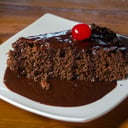 Foto de Torta de chocolate