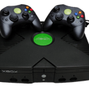 Foto de Xbox clasica