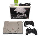 Foto de Play Station 1