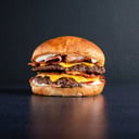 Foto de Burger premium TEXAS