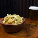 Foto de Papas o Batatas fritas