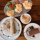 Foto de Desayuno especial Calu para 2 personas