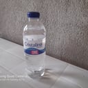 Foto de Botella de Agua  Pequeña