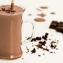 Foto de Leche Chocolatada