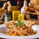 Foto de Pasta a la Primavera