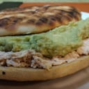 Foto de Ave mayo Palta