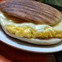 Foto de Huevo queso