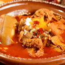 Foto de Cazuela de Menudo