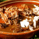 Foto de Cazuela de Birria