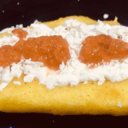 Foto de Quesadilla frita