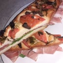 Foto de Focaccia Mediterranea