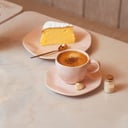 Foto de TORTA + CAPPUCCINO