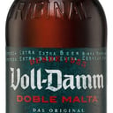 Foto de VOLL DAMN DOBLE MALTA & STRONG BEER VOLL DANM