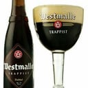 Foto de WESTMALLE DOUBLE TRAPENSE