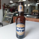 Foto de 1/3 sin alcohol Mahou Tostada