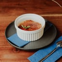 Foto de Crème Brûlée