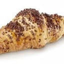 Foto de Croissant chocolate