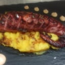 Foto de PULPO A LA BRASA