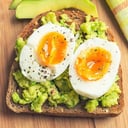 Foto de Light o proteico