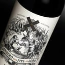 Foto de Cordero con piel de lobo