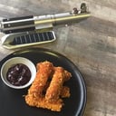 Foto de Minisables de queso