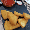 Foto de Queso frito