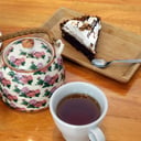 Foto de Té de hierbas