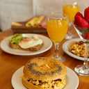 Foto de Bagels