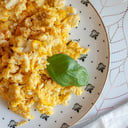 Foto de Huevos revueltos