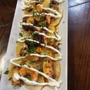 Foto de Papas arrieras