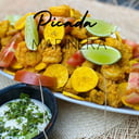 Foto de picada