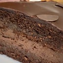 Foto de Bruce de chocolate