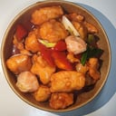 Foto de POLLO LYCHES