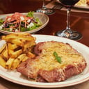 Foto de Napolitan Milanesa