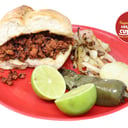 Foto de Pastor - Suadero - Chorizo - Cabeza - Maciza - Cachete