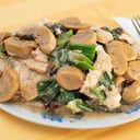 Foto de Pollo China Fook