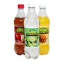 Foto de Refresco de la PEPSI 600 ml