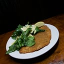 Foto de Milanesa Simple