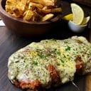 Foto de Milanesa Ana La Politana