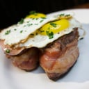 Foto de Lomo Fran Al plato
