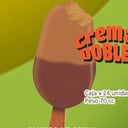 Foto de PALITO DE CREMA COMBINADO x 24u.