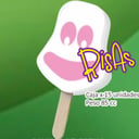Foto de PALITO DE CREMA RISAS x 20u.