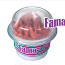 Foto de TACITA FAMA x 18u.