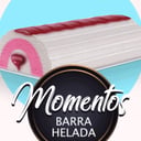 Foto de BARRA HELADA MOMENTOS x unidad