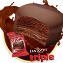 Foto de ALFAJOR HELADO FANTOCHE x 6u.