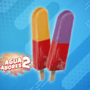 Foto de PALITO DE AGUA COMBINADO Y SURTIDO x 40 u.