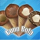 Foto de CONO BOLA x 14 u.
